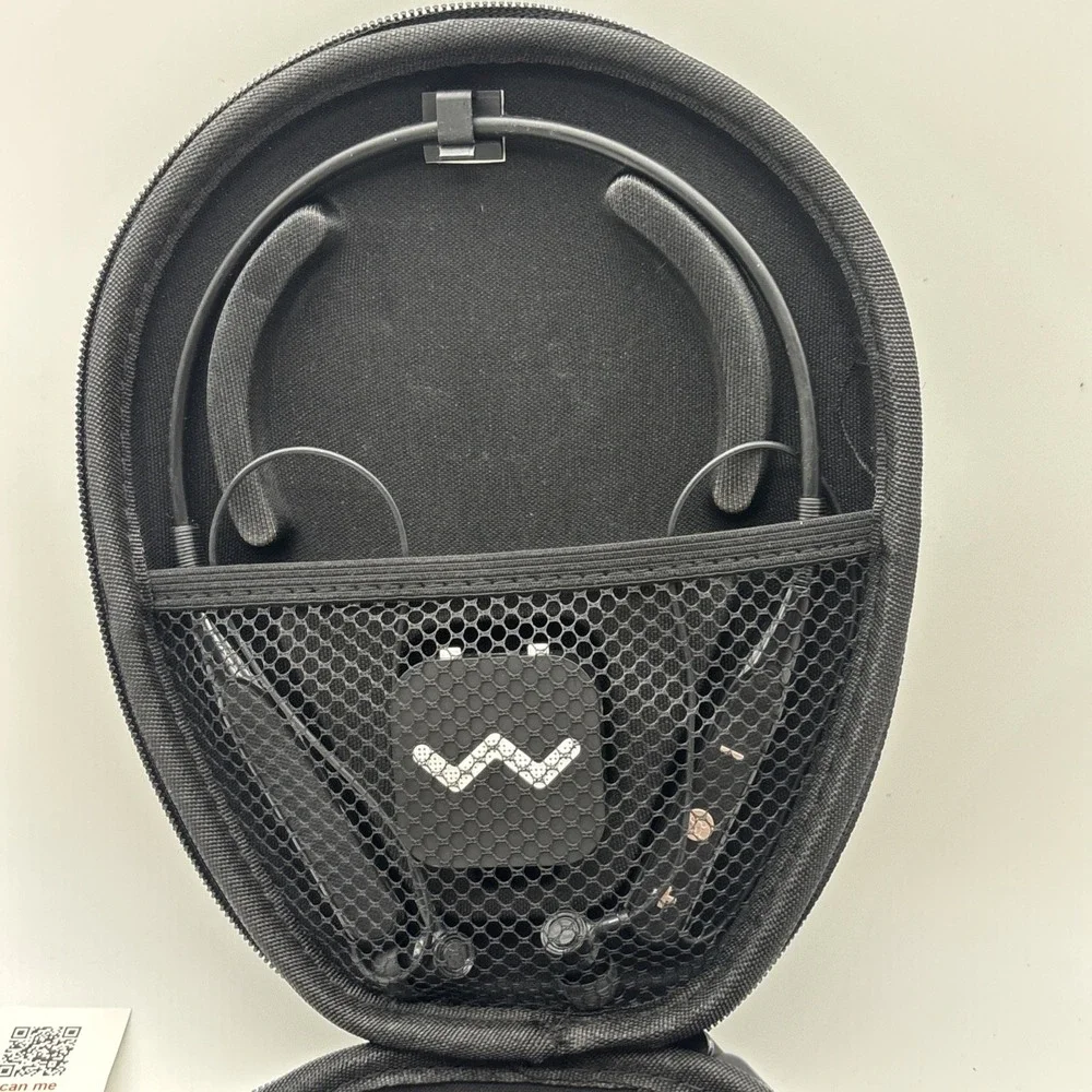 Neosonic Neckband Listener NW10 Hearing Amplifier With Wireless Microphone